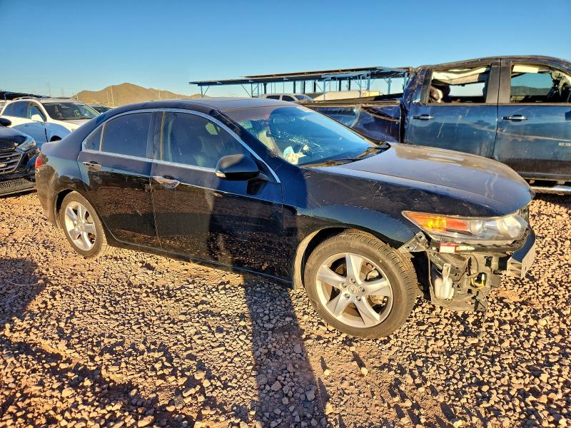 Photo 4 from auction – 2014 ACURA TSX with VIN JH4CU2F42EC000609