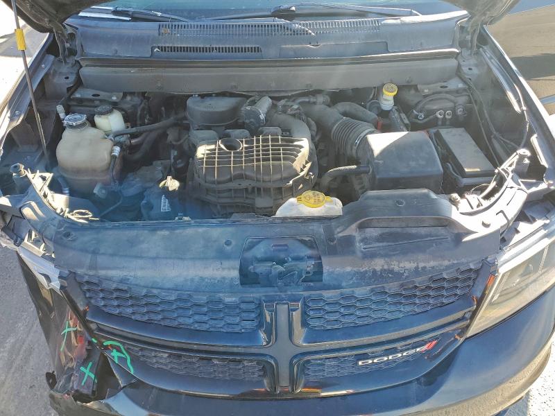 Photo 12 from auction – 2017 DODGE JOURNEY SX with VIN 3C4PDDBG3HT556029