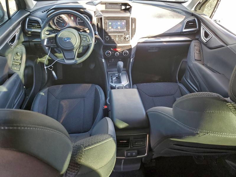 Photo 8 from auction – 2022 SUBARU FORESTER P with VIN JF2SKAEC4NH457321