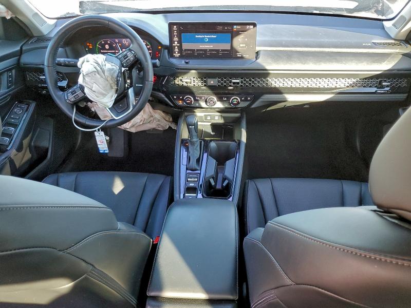 Photo 8 from auction – 2025 HONDA ACCORD TOU with VIN 1HGCY2F86SA002820