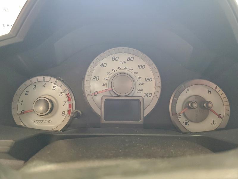 Photo 9 from auction – 2013 HONDA PILOT with VIN 5FNYF4H95DB051996