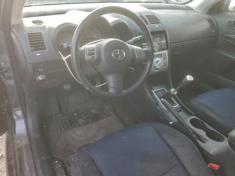 Photo 8 from auction – 2006 TOYOTA SCION TC with VIN JTKDE167460068879