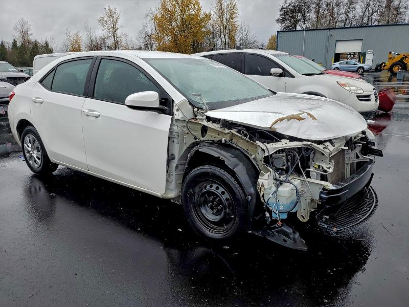 Photo 4 from auction – 2015 TOYOTA COROLLA L with VIN 5YFBURHE6FP347316