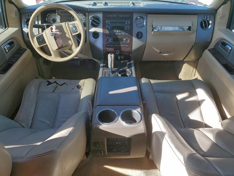 Photo 8 from auction – 2014 FORD EXPEDITION with VIN 1FMJU1H56EEF09093