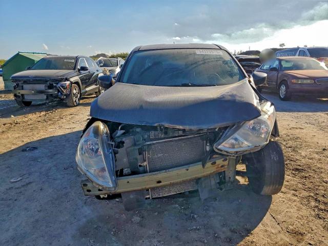 Photo 5 from auction – 2015 NISSAN VERSA S with VIN 3N1CN7AP4FL895252
