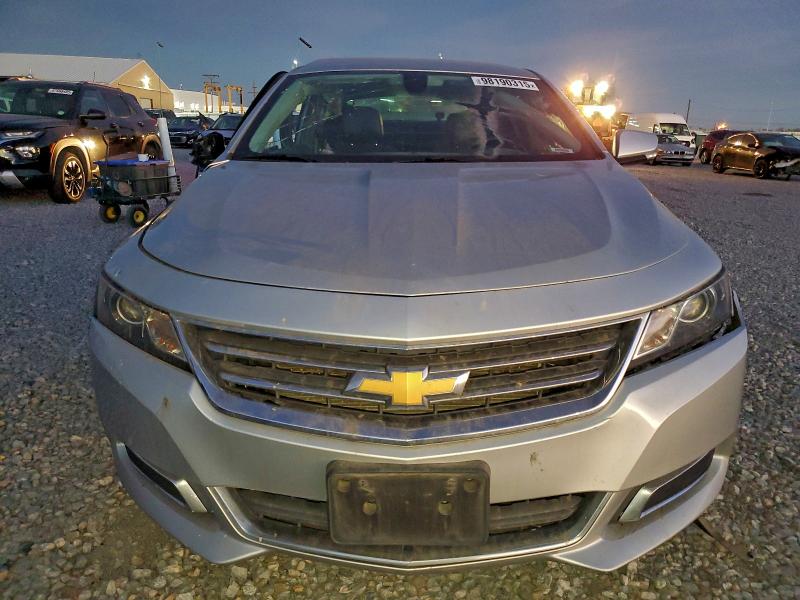 Photo 5 from auction – 2016 CHEVROLET IMPALA with VIN 2G1115S33G9120342