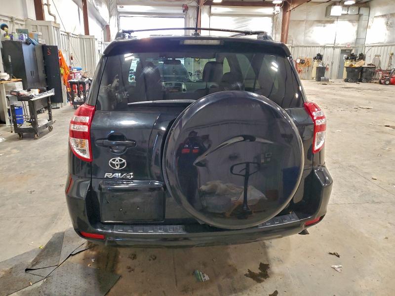 Foto 6 de la subasta – 2012 TOYOTA RAV4 con VIN JTMZF4DVXC5049071