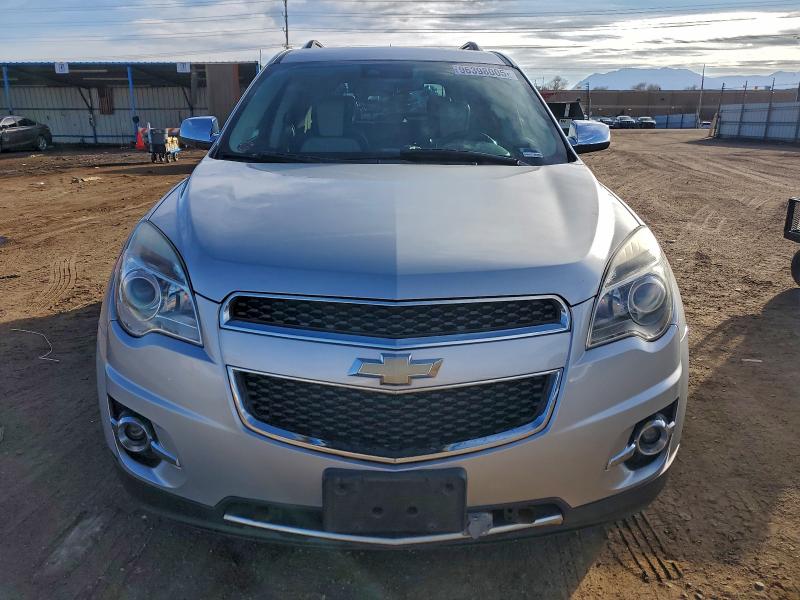 Photo 5 from auction – 2015 CHEVROLET EQUINOX LT with VIN 2GNFLDE34F6356308