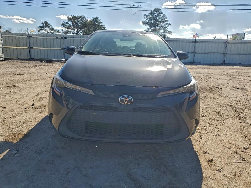 Photo 5 from auction – 2021 TOYOTA COROLLA LE with VIN 5YFEPMAE5MP236268