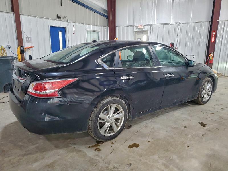 Photo 3 from auction – 2015 NISSAN ALTIMA 2.5 with VIN 1N4AL3AP9FC115296