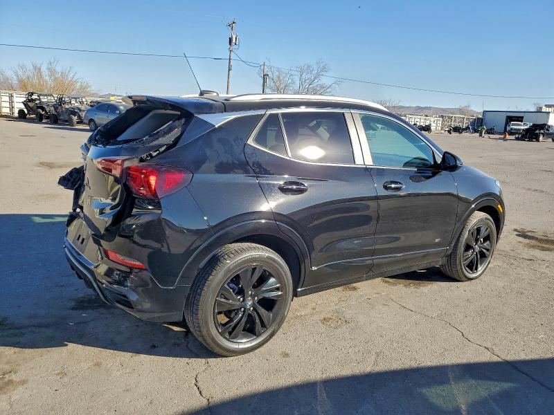 Photo 3 from auction – 2025 BUICK ENCORE GX with VIN KL4AMDSL6SB036297