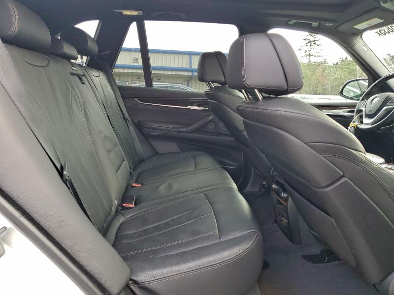 Photo 11 from auction – 2018 BMW X5 XDR40E with VIN 5UXKT0C51J0W02557