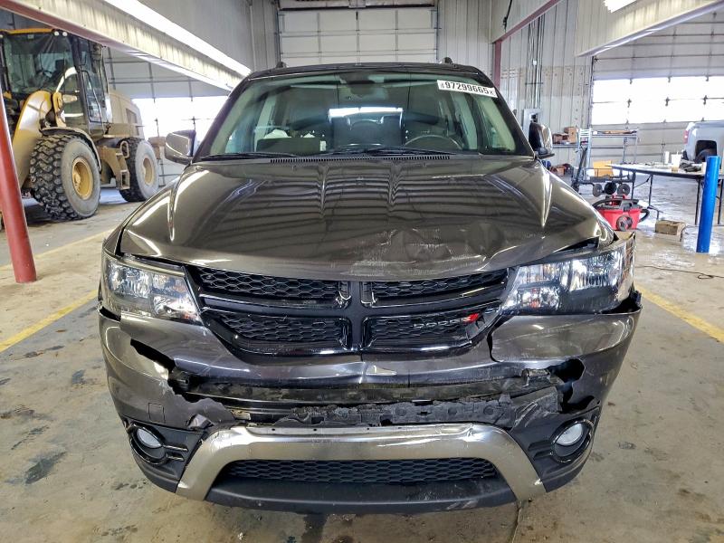 Photo 5 from auction – 2019 DODGE JOURNEY CR with VIN 3C4PDCGG2KT680836