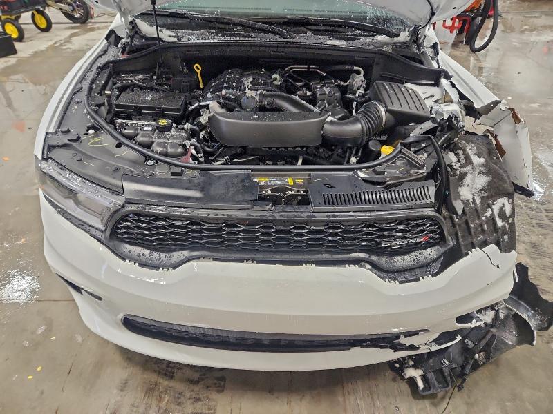 Photo 12 from auction – 2026 DODGE DURANGO GT with VIN 1C4RDJDG1TC167639