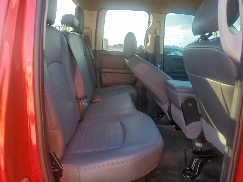 Photo 10 from auction – 2019 RAM 1500 CLASS with VIN 1C6RR7FG4KS700094