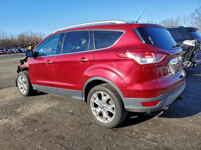 Photo 2 from auction – 2014 FORD ESCAPE TIT with VIN 1FMCU9J97EUB74775