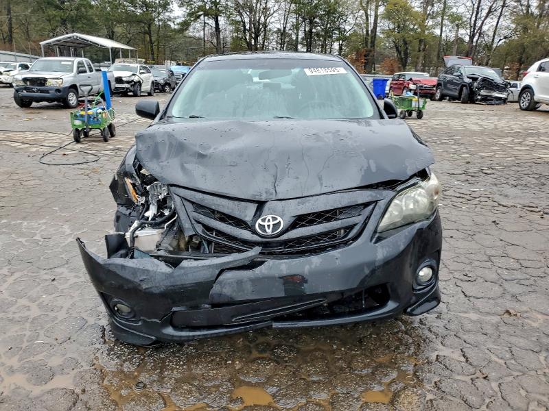 Photo 5 from auction – 2013 TOYOTA COROLLA BA with VIN 5YFBU4EE1DP084933