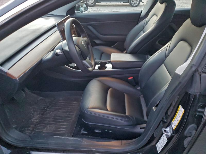 Photo 7 from auction – 2020 TESLA MODEL 3 with VIN 5YJ3E1EA9LF783721