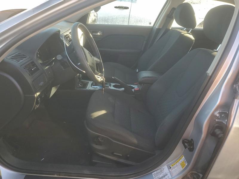 Photo 7 from auction – 2011 FORD FUSION SE with VIN 3FAHP0HA6BR173302