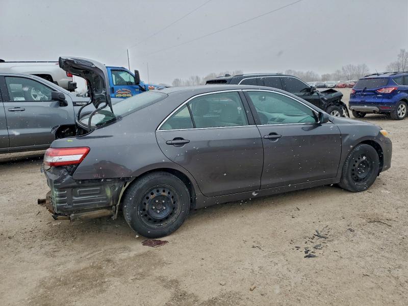 Фото 3 с аукциона – 2011 TOYOTA CAMRY BASE с VIN 4T4BF3EK5BR090388