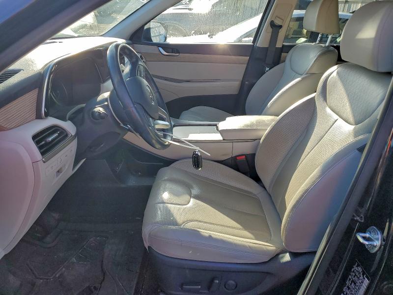 Photo 7 from auction – 2020 HYUNDAI PALISADE with VIN KM8R4DHE3LU103764