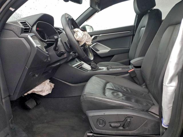 Photo 7 from auction – 2024 AUDI Q3 PREMIUM with VIN WA1DECF32R1056741