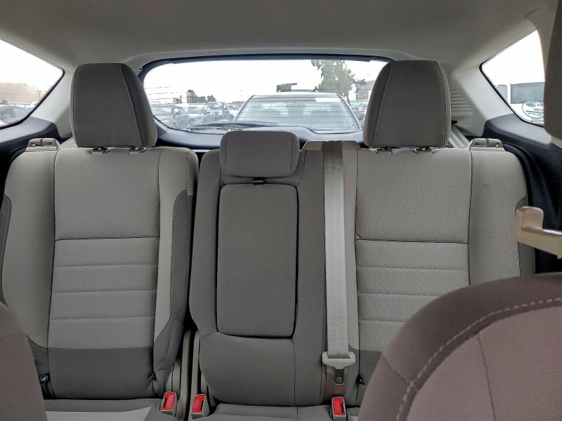 Photo 10 from auction – 2014 FORD C-MAX SE with VIN 1FADP5AU4EL502422