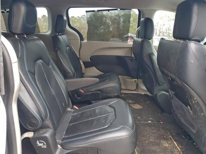 Photo 11 from auction – 2021 CHRYSLER PACIFICA T with VIN 2C4RC1BG9MR531434