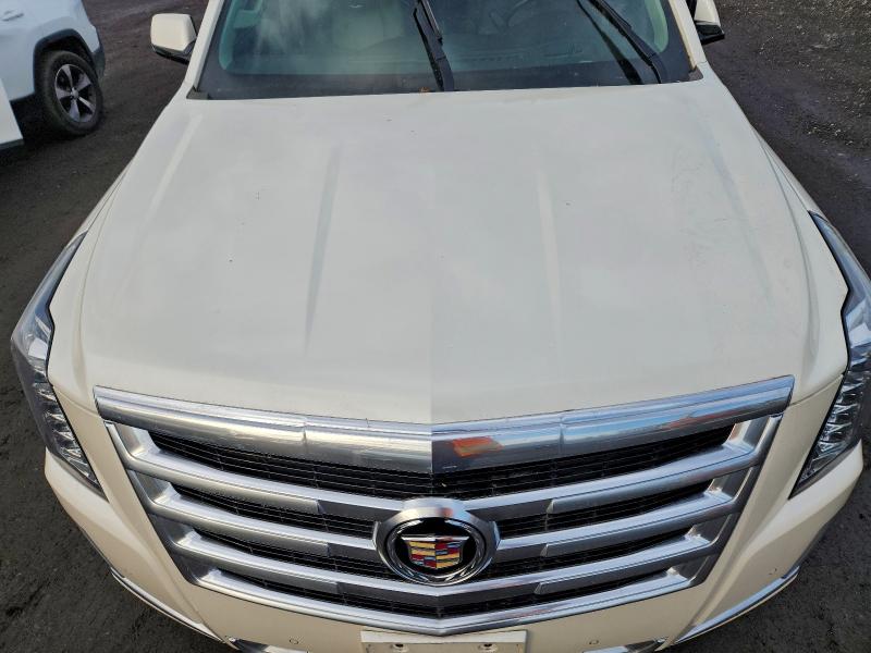 Photo 12 from auction – 2015 CADILLAC ESCALADE E with VIN 1GYS4HKJ4FR276536