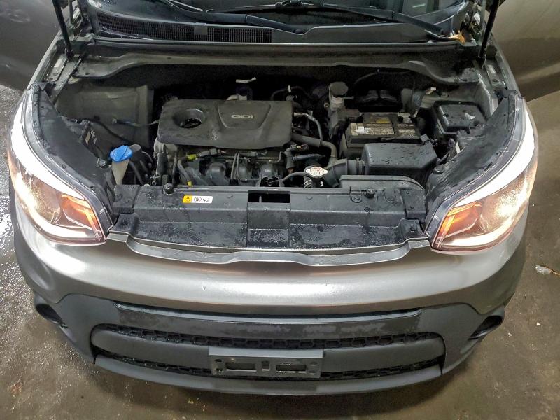 Photo 11 from auction – 2018 KIA SOUL with VIN KNDJN2A2XJ7562613