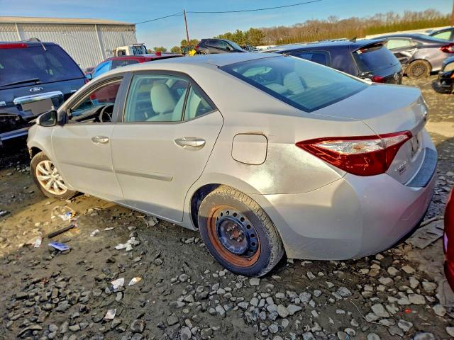 Photo 2 from auction – 2015 TOYOTA COROLLA L with VIN 2T1BURHE6FC344643