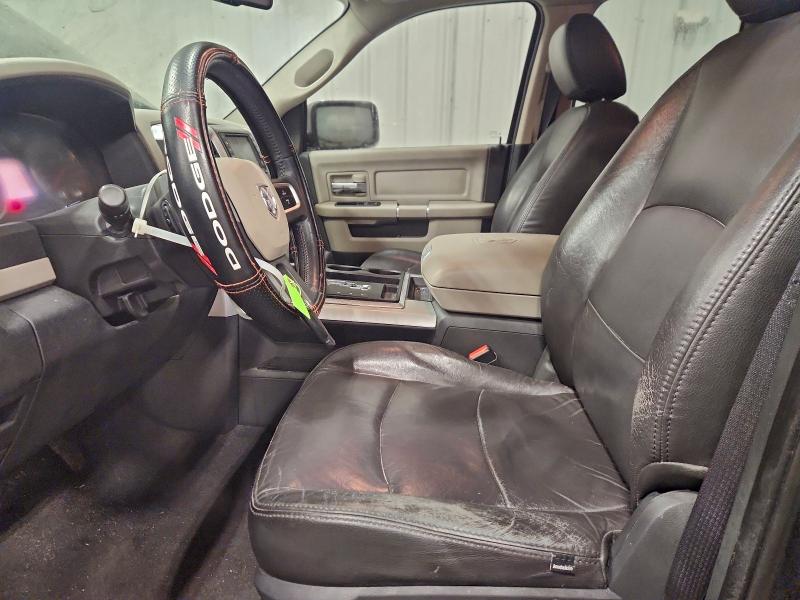 Photo 7 from auction – 2011 DODGE RAM 1500 with VIN 1D7RV1GTXBS565819