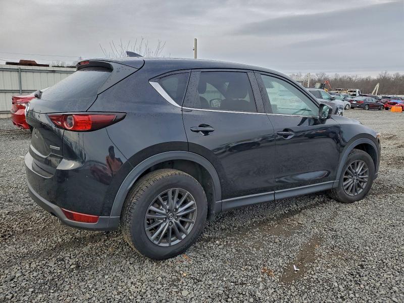 Photo 3 from auction – 2021 MAZDA CX-5 TOURI with VIN JM3KFBCM5M1409944