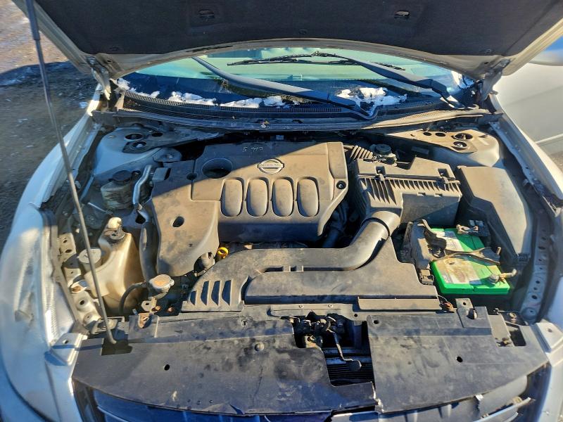 Photo 11 from auction – 2010 NISSAN ALTIMA BAS with VIN 1N4AL2AP6AN563146
