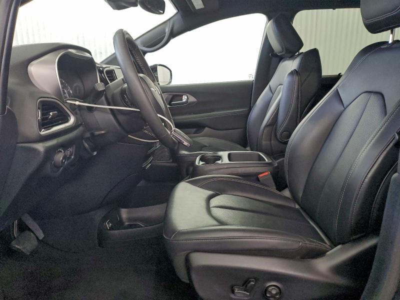 Photo 7 from auction – 2025 CHRYSLER PACIFICA S with VIN 2C4RC1BGXSR555335