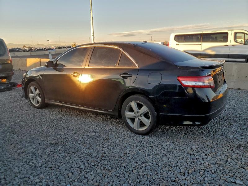 Photo 2 from auction – 2011 TOYOTA CAMRY SE with VIN 4T1BK3EKXBU131040