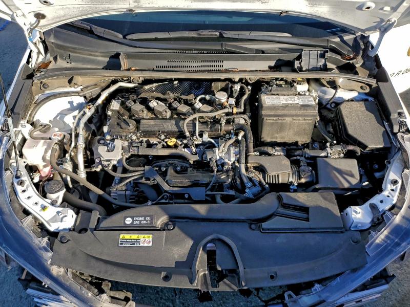 Photo 11 from auction – 2024 TOYOTA COROLLA LE with VIN 5YFB4MDEXRP100572
