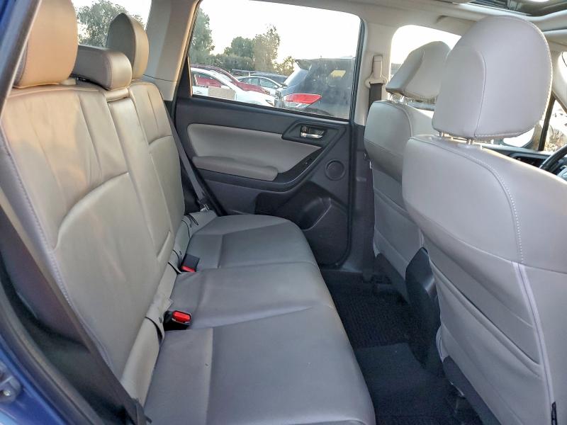 Photo 10 from auction – 2015 SUBARU FORESTER 2 with VIN JF2SJAUC9FH441749