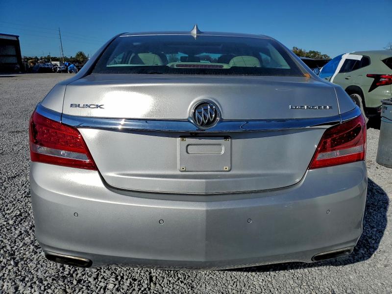 Photo 6 from auction – 2016 BUICK LACROSSE with VIN 1G4GB5G37GF139065
