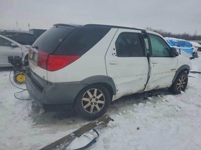 Photo 3 from auction – 2003 BUICK RENDEZVOUS with VIN 3G5DA03E13S513963
