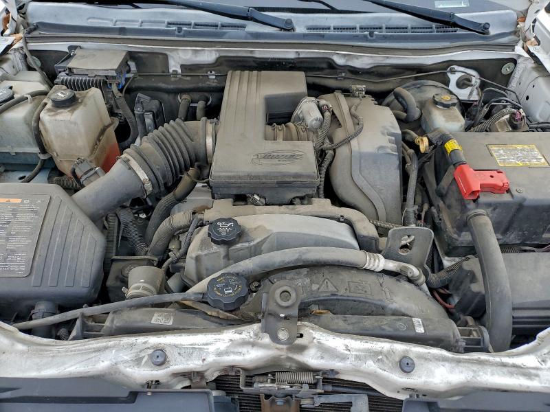 Photo 11 from auction – 2012 CHEVROLET COLORADO with VIN 1GCESBFE0C8122491