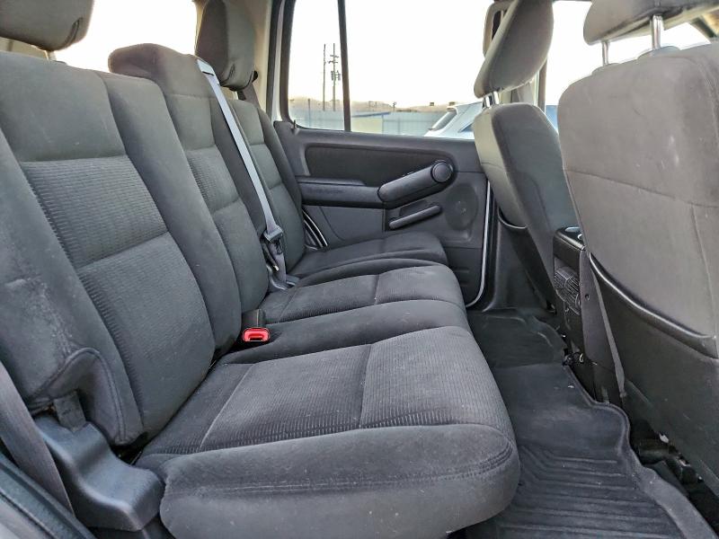 صورة رقم 11 من المزاد - 2009 FORD EXPLORER X مع VIN 1FMEU73E29UA31407