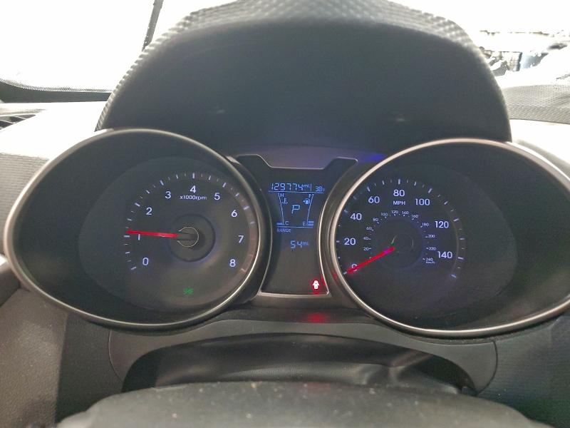 Photo 9 from auction – 2017 HYUNDAI VELOSTER with VIN KMHTC6AD4HU307115