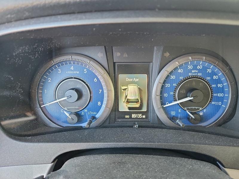 Photo 9 from auction – 2020 TOYOTA SIENNA LE with VIN 5TDKZ3DC2LS042627