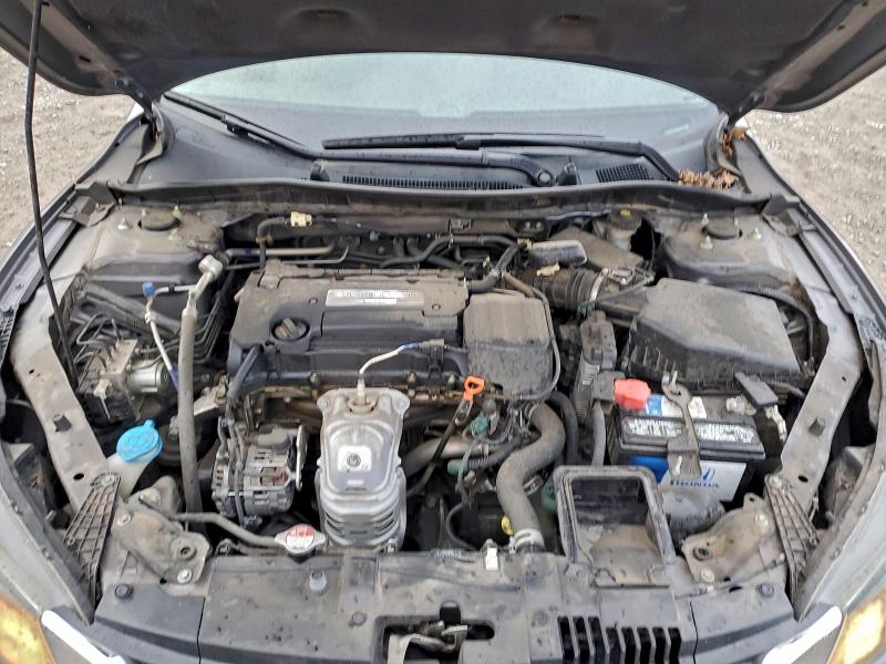 Photo 11 from auction – 2015 HONDA ACCORD LX with VIN 1HGCR2F31FA224835