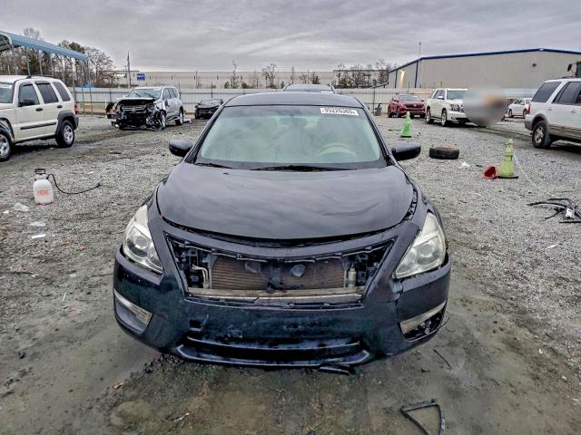 Photo 5 from auction – 2013 NISSAN ALTIMA with VIN 1N4AL3AP5DC166940