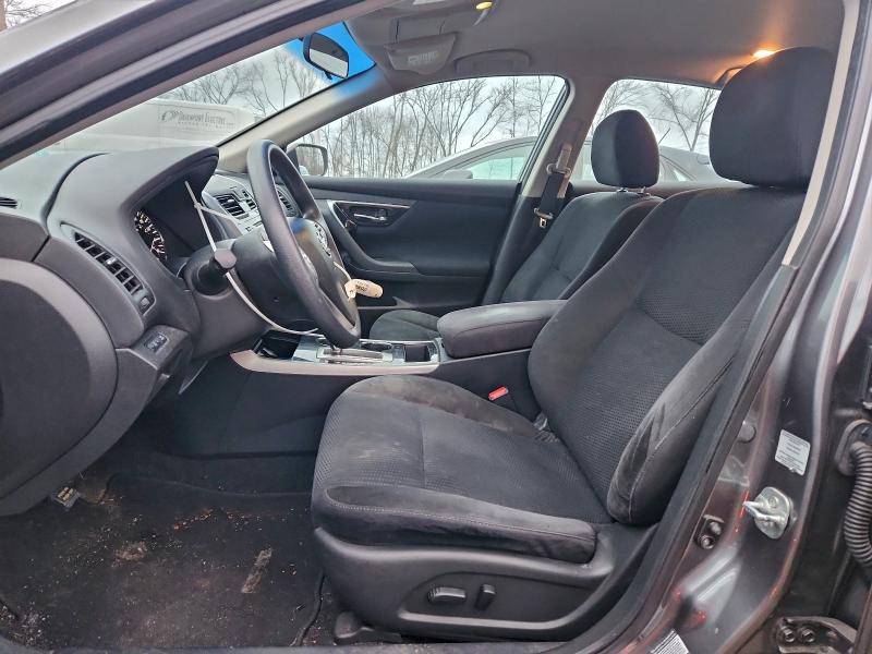 Photo 7 from auction – 2014 NISSAN ALTIMA with VIN 1N4AL3APXEC429781