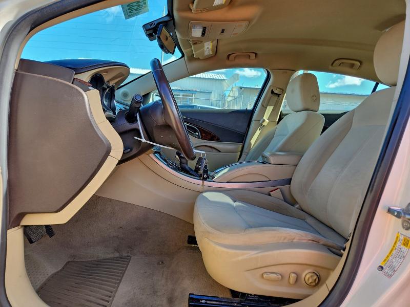 Photo 7 from auction – 2013 BUICK LACROSSE with VIN 1G4GA5ERXDF204903