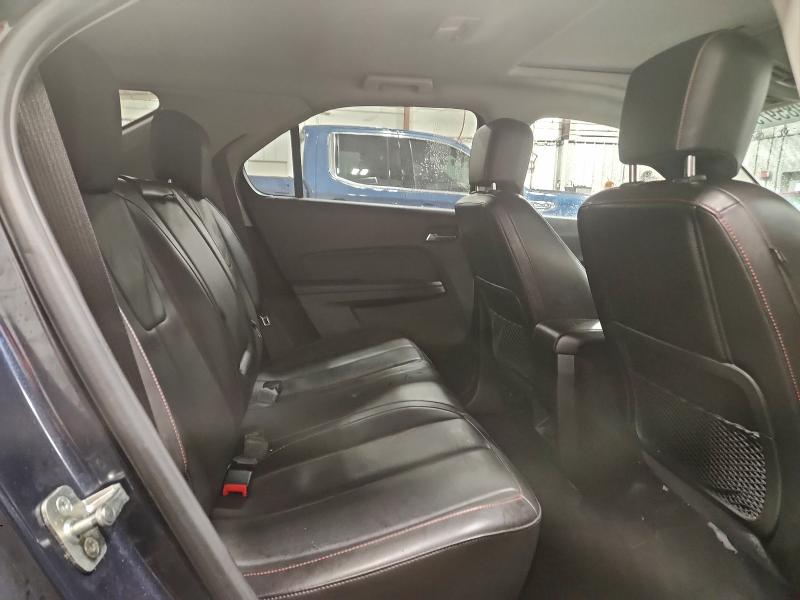 Photo 11 from auction – 2015 CHEVROLET EQUINOX LT with VIN 2GNFLHE31F6153156