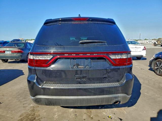 Photo 6 from auction – 2017 DODGE DURANGO SX with VIN 1C4RDHAG3HC923704